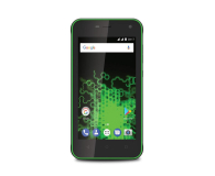 myPhone Hammer ACTIVE green - 387565 - zdjęcie 1